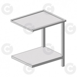 Table Entrée / Sortie 