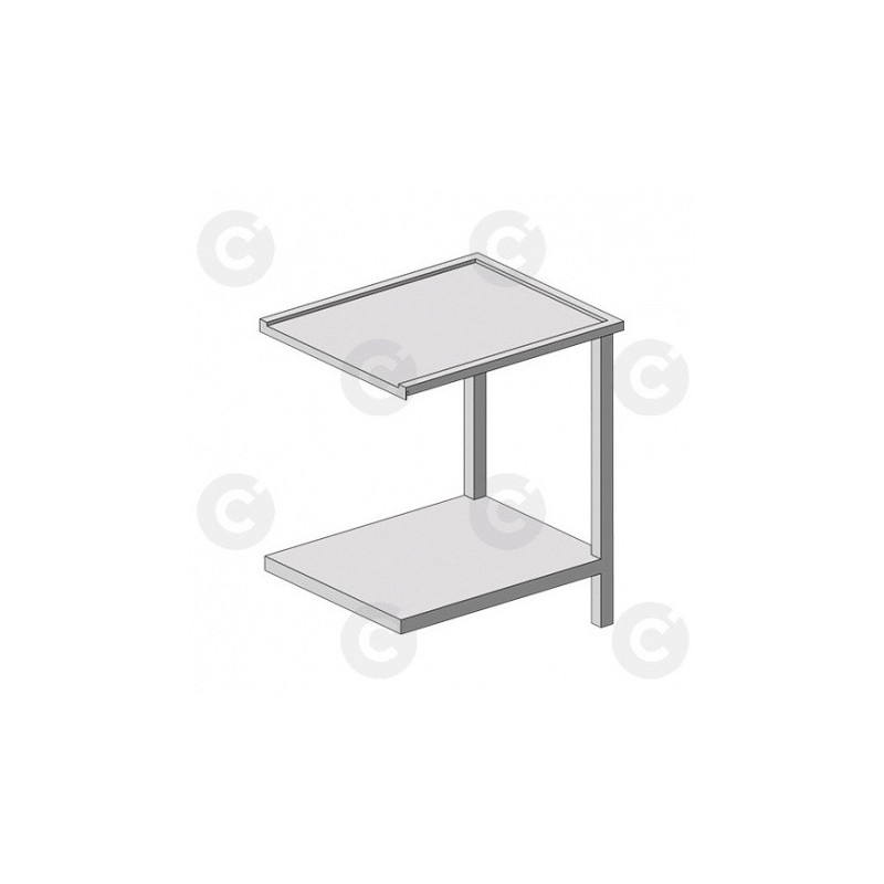 Table Entrée / Sortie 