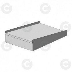 Rampe Entrée / Sortie 