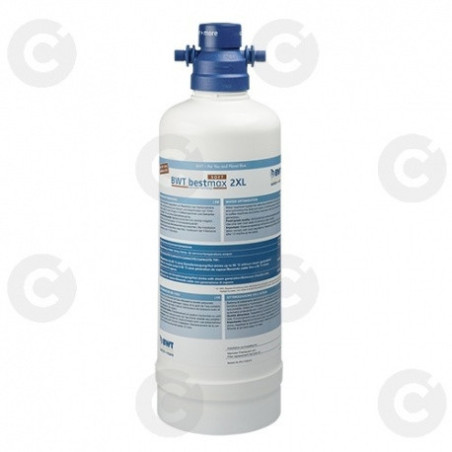 Cartouche De Filtration Pour Fours Mixtes 8270L 