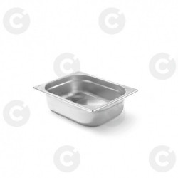 Bac Gn 1/2 Profondeur 100 
