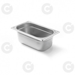 Bac Gn 1/4 Profondeur 150 