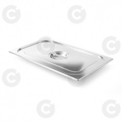 Couvercle Pour Bac Gn 1/2 