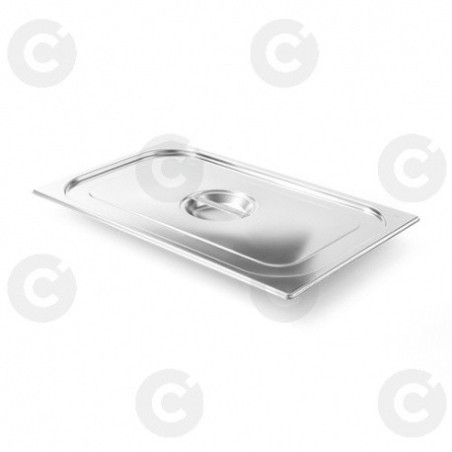 Couvercle Pour Bac Gn 1/2 