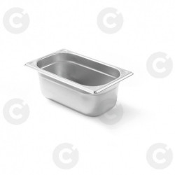 Bac Gn 1/4 Profondeur 100 