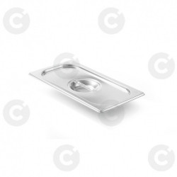 Couvercle Pour Bac Gn 1/3 