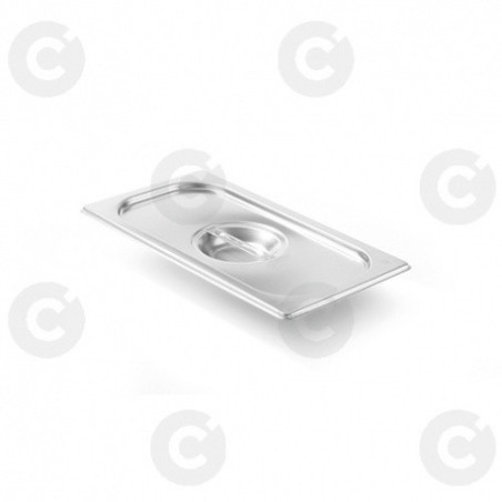 Couvercle Pour Bac Gn 1/3 