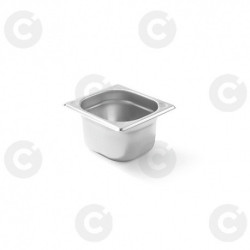 Bac Gn 1/6 Profondeur 100 
