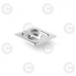 Couvercle Pour Bac Gn 1/6 