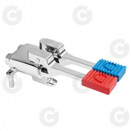 Commande Au Pied Pédale Eau Chaude/Froide 