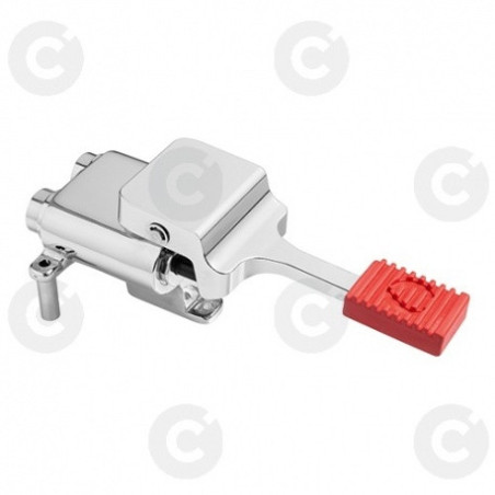 Commande Au Pied Pédale Monotrou 