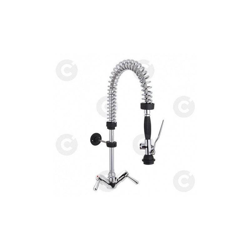 Douchette Courte Sans Robinet Intermédiare 