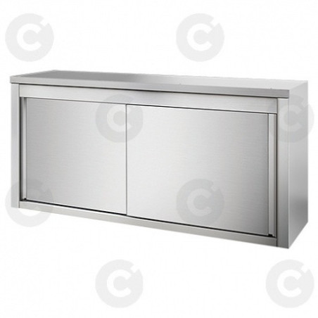 Placard Suspendu Portes Coulissantes 2000 