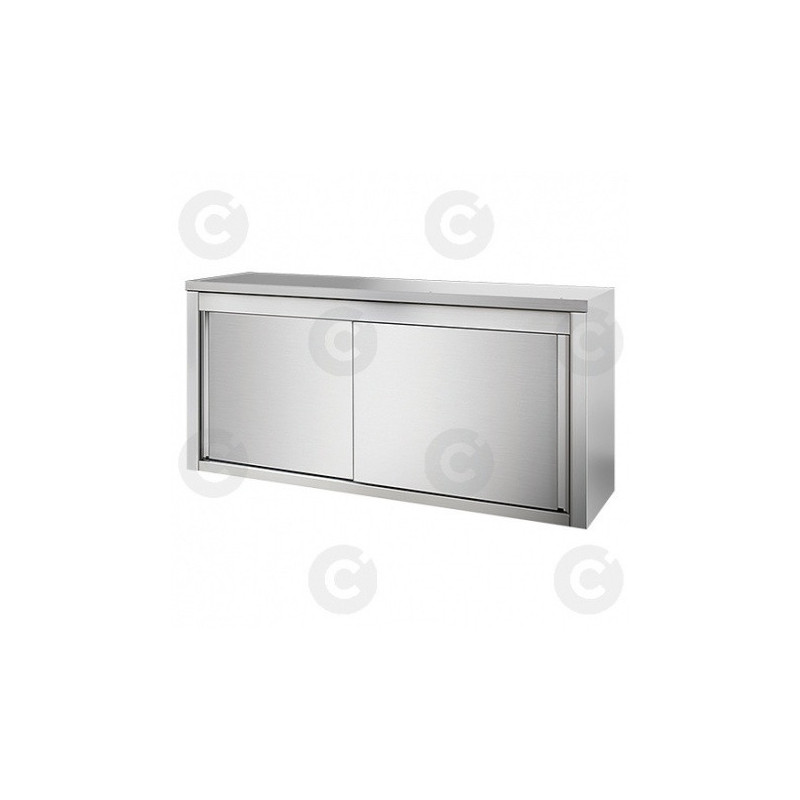 Placard Suspendu Portes Coulissantes 1600 