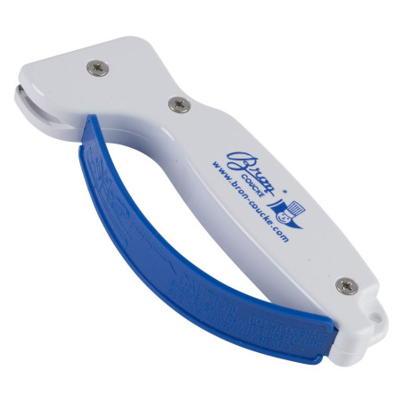 Affûteur à couteaux à poignée 