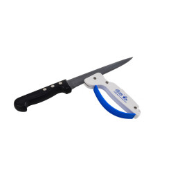 Affûteur à couteaux à poignée 