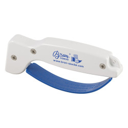 Affûteur à couteaux à poignée 