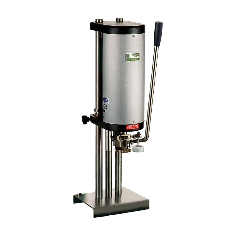 Ouvre-boîtes électrique professionnel grande capacité - triphasé 