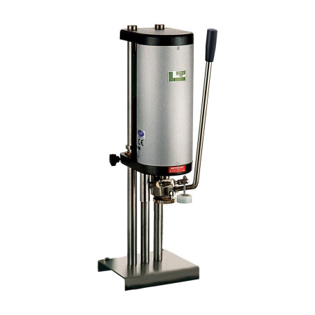 Ouvre-boîtes électrique professionnel grande capacité - triphasé 