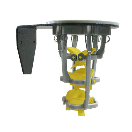 Eplucheur mural epoxy - asperges 