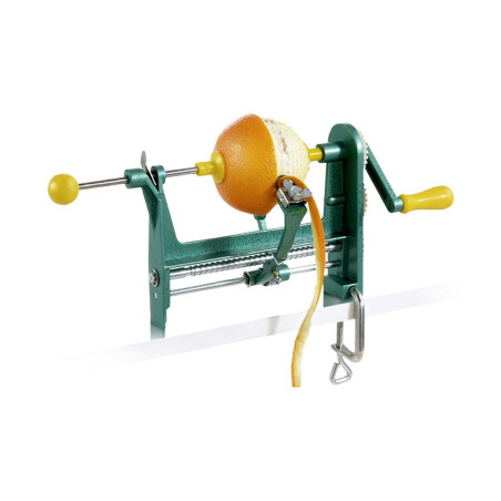 Epluche-agrumes manuel 