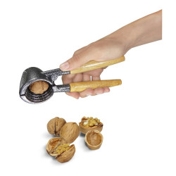 Casse-noix / Ouvre-bouteilles 18 x 5,5 cm 