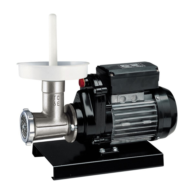 Hachoir électrique semi-pro n°5 