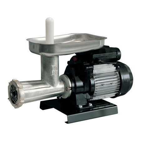 Hachoir électrique semi-pro n°22 