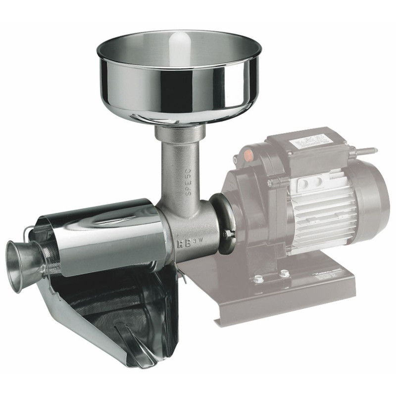 Accessoire coulis de tomates pour HV5-EL 