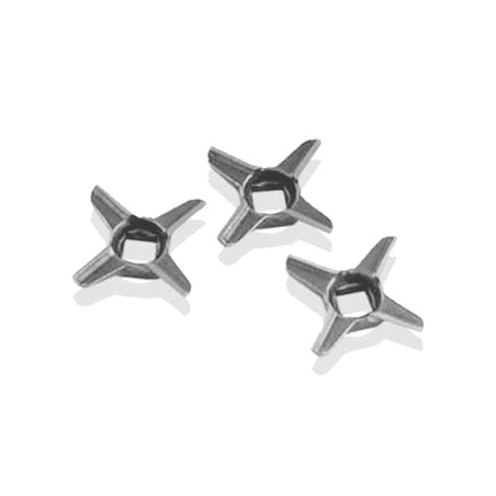 Couteau pour hachoir manuel inox N4010CX 