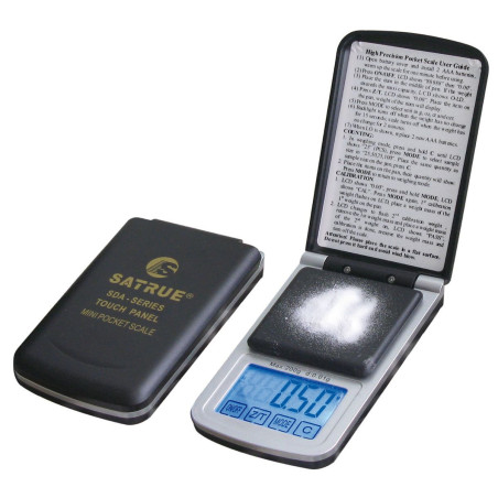 Balance de précision - 200g précision 0,01g 