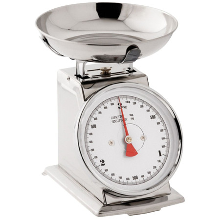 Balance mécanique 3kg 