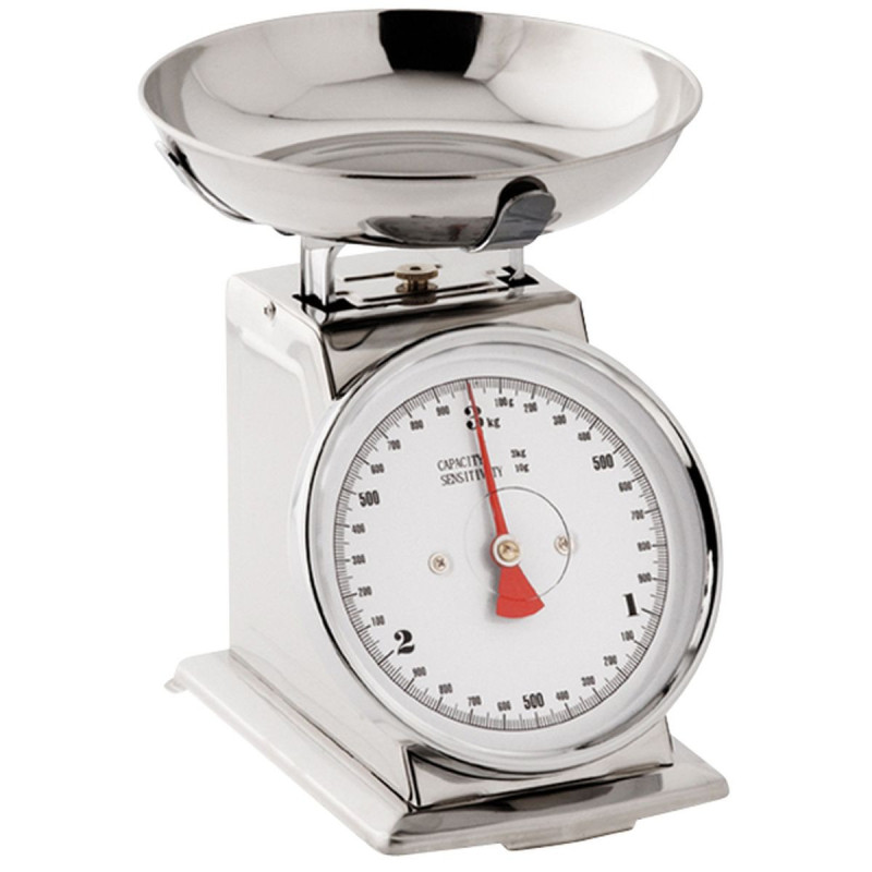 Balance mécanique 5kg 
