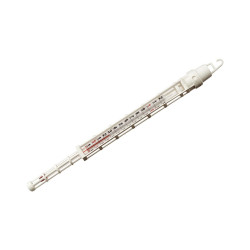 Thermomètre charcutier -10° C / +120° C 