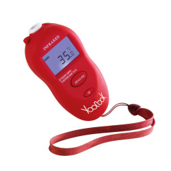 Thermomètre électronique à infra-rouge - CookingControl -50°C +260°C 