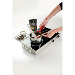 Thermomètre électronique à infra-rouge - CookingControl -50°C +260°C 