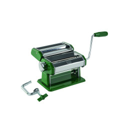 Machine à pâtes - Retour d’Italie - vert 