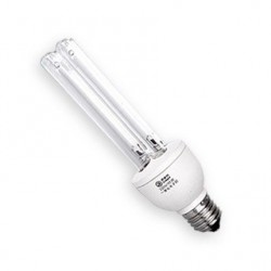 Lampe Germicide E27 15W...