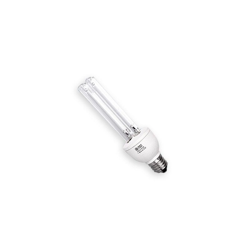 Lampe Germicide E27 15W pour armoire de stérilisation