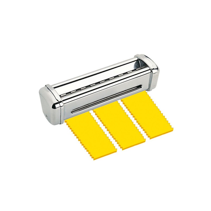 Accessoire pour machine à pâtes IMPERIA - N7900 / N7902 / N7916 - réginette/lasagnette 