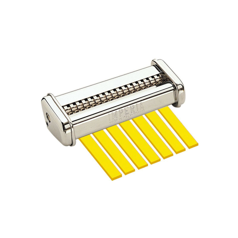 Accessoire pour machine à pâtes IMPERIA - trenette 4 mm 