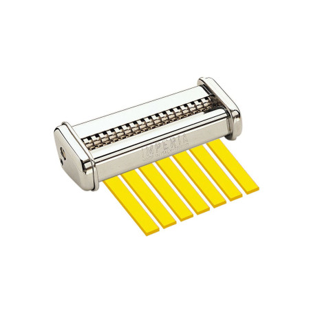 Accessoire pour machine à pâtes IMPERIA - trenette 4 mm 