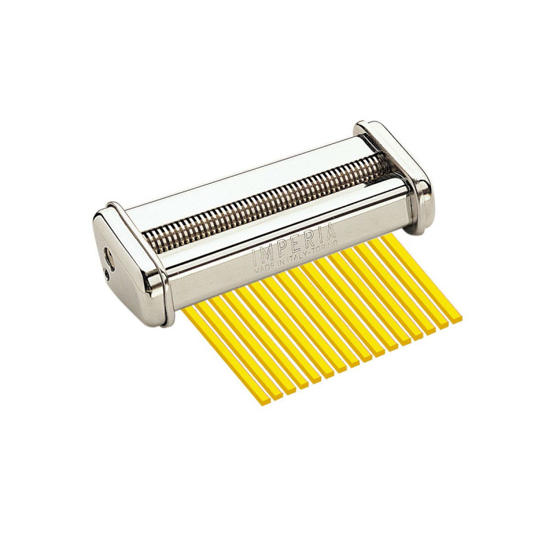 Accessoire pour machine à pâtes IMPERIA - cheveux d'ange 