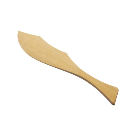 Goûte-beurre - hêtre 