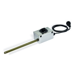 Résistance allume-sciure 