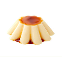 Boîte de 6 briochettes - antiadhérent 