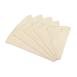 Poche à dresser coutil écru - alimentaire - 250 mm 