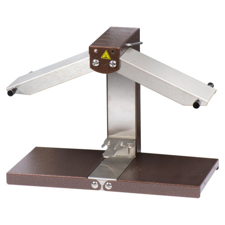 Appareil à raclette - Brézière® - Signatures - Original - + Cordon Suisse 