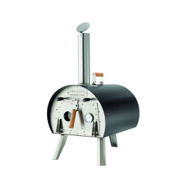 Four à bois d'extérieur MARCEL BY LOUIS TELLIER 