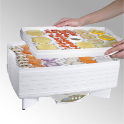 Déshydrateur programmable 